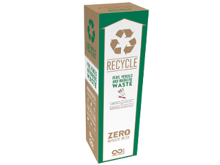 Zero waste box - Pens and Markers (Med) product photo Internal 1 DETAILS
