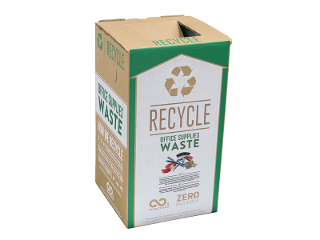 Zero waste box - Office Supplies (Small) product photo Internal 1 DETAILS