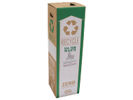 Zero waste box - Mailroom Supplies (Med) product photo