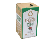 Zero waste box - Binders (Small) product photo