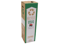 Zero waste box - Binders (Med) product photo