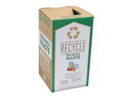 Zero waste box - Snack Wrappers (Small) product photo