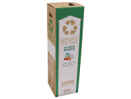 Zero waste box - Snack Wrappers (Med) product photo