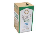 Zero waste box - Plastic Gloves (Small) product photo