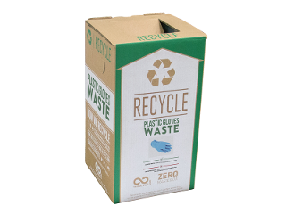 Zero waste box - Plastic Gloves (Small) product photo Internal 1 DETAILS