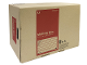 Mailing Box (BX23) - 485 x 385 x 265mm product photo Internal 2 THUMBNAIL