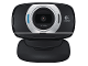 Logitech® C615 HD Webcam product photo Internal 1 THUMBNAIL