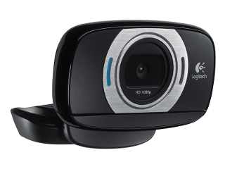 Logitech® C615 HD Webcam product photo Internal 2 DETAILS