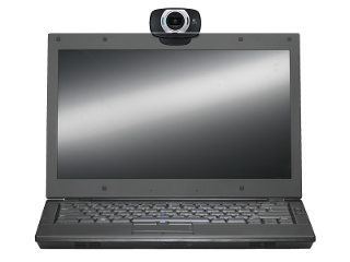 Logitech® C615 HD Webcam product photo Internal 3 DETAILS