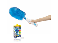 Hurricane Spin Duster product photo