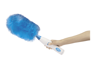 Hurricane Spin Duster product photo Internal 2 DETAILS