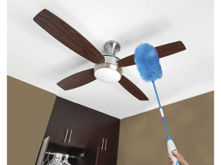 Hurricane Spin Duster product photo Internal 5 DETAILS