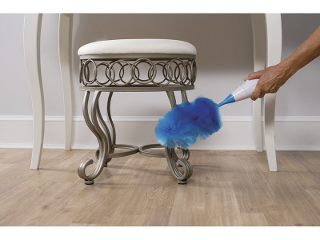 Hurricane Spin Duster product photo Internal 7 DETAILS