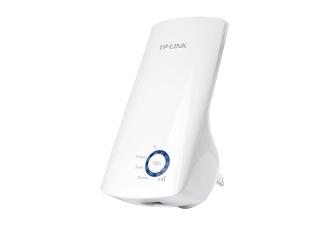 TP-LINK WiFi Range Extender product photo Internal 1 DETAILS