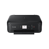 Canon Pixma TS5160 Wireless Printer product photo