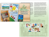 Australian Legends of Children's Literature stamp pack product photo