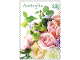 Set of Moments to Treasure gummed stamps product photo Internal 4 THUMBNAIL