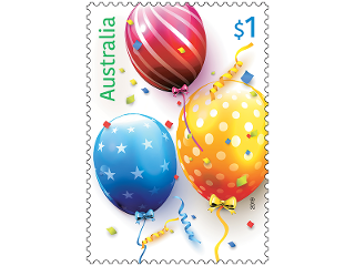 Set of Moments to Treasure gummed stamps product photo Internal 7 DETAILS