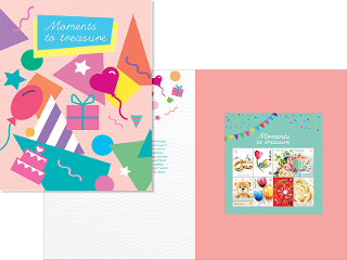 Moments to Treasure stamp pack product photo Internal 1 DETAILS