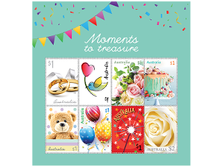 Moments to Treasure stamp pack product photo Internal 2 DETAILS
