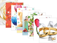 Moments to Treasure maxicard set product photo