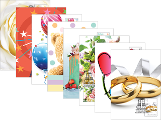 Moments to Treasure maxicard set product photo Internal 1 DETAILS