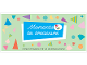 Chequebook 20 x 10 $1 self-adhesive Love bird stamps product photo Internal 1 THUMBNAIL