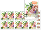 Booklet of 10 $1 Bouquet stamps product photo