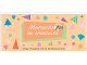 Chequebook 20 x 10 $1 self-adhesive Bouquet stamps product photo Internal 1 THUMBNAIL