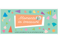 Chequebook 20 x 10 $1 self-adhesive Cake stamps product photo