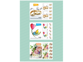 Moments to Treasure booklet collection product photo Internal 2 DETAILS