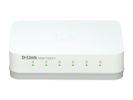 D-LINK 5-Port Gigabit Switch product photo