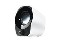 Logitech Z120 Compact Stereo USB Powered Speakers product photo