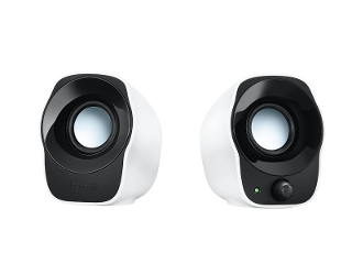 Logitech Z120 Compact Stereo USB Powered Speakers product photo Internal 2 DETAILS