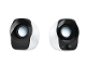 Logitech Z120 Compact Stereo USB Powered Speakers product photo Internal 2 THUMBNAIL