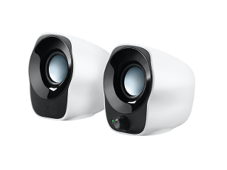 Logitech Z120 Compact Stereo USB Powered Speakers product photo Internal 3 DETAILS