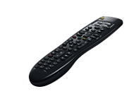 Logitech® Harmony 350 Remote Control product photo