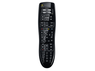 Logitech® Harmony 350 Remote Control product photo Internal 2 DETAILS