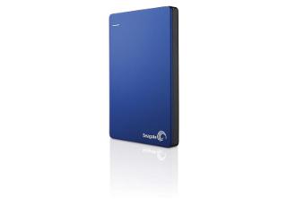 Seagate 2TB Backup Plus Portable Hard Drive - Blue product photo Internal 2 DETAILS