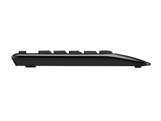 Logitech® MK345 Wireless Keyboard Mouse Combo product photo Internal 3 DETAILS