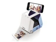 Kiipix Instant Film Printer Bundle product photo