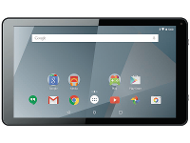 JVL 10 Inch Quad Core Processor Tablet product photo