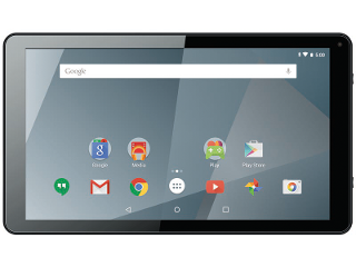 JVL 10 Inch Quad Core Processor Tablet product photo Internal 1 DETAILS