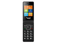 Opel Mobile SmartFlip phone product photo