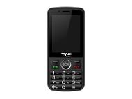 Opel Mobile Smart Big Button phone product photo