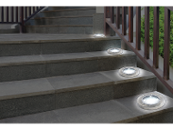 Disk Lights product photo