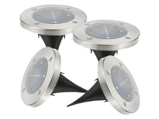 Disk Lights product photo Internal 3 DETAILS