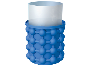 Ice Genie product photo Internal 2 DETAILS