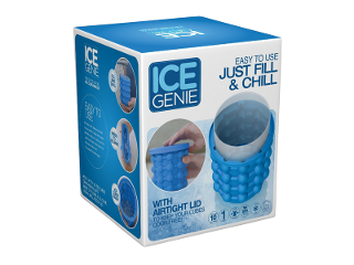 Ice Genie product photo Internal 4 DETAILS