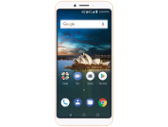 Aspera Swift 4G Smartphone product photo